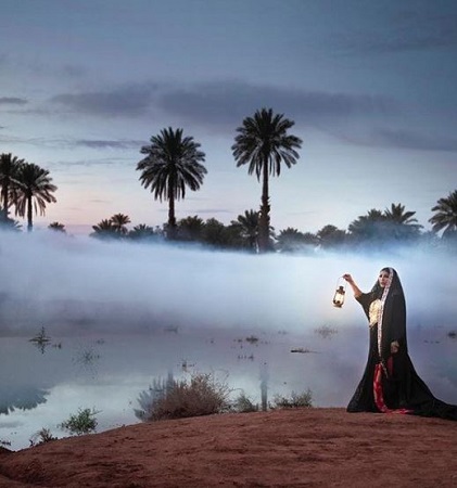 طلب غريب من أحلام لمتابعيها بعد طرح أغنية 